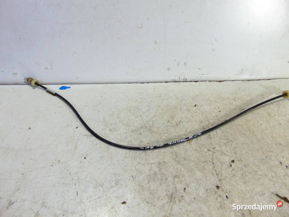 PRZEWÓD SPRZĘGŁA CITROEN C3 II 14 HDI Motoryzacja
