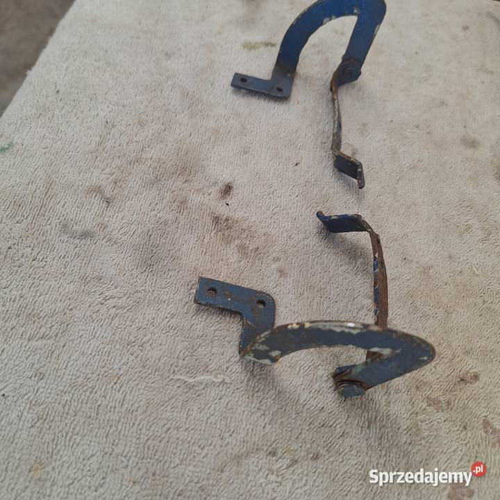 VW Garbus zawiasy do klapki schowka 61r Gołków