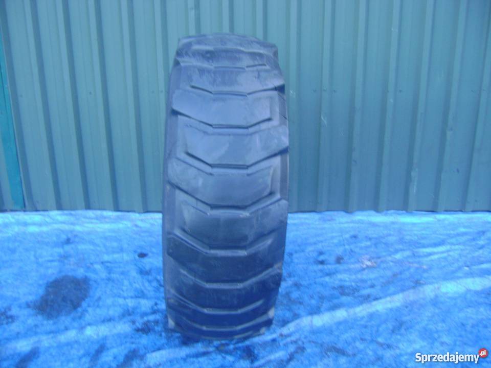 OPONA BUDOWLANA MICHELIN 44580 R 25 XLB