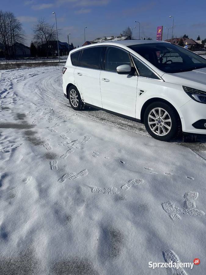 Sprzedam Ford s 20TDCI Radom sprzedam