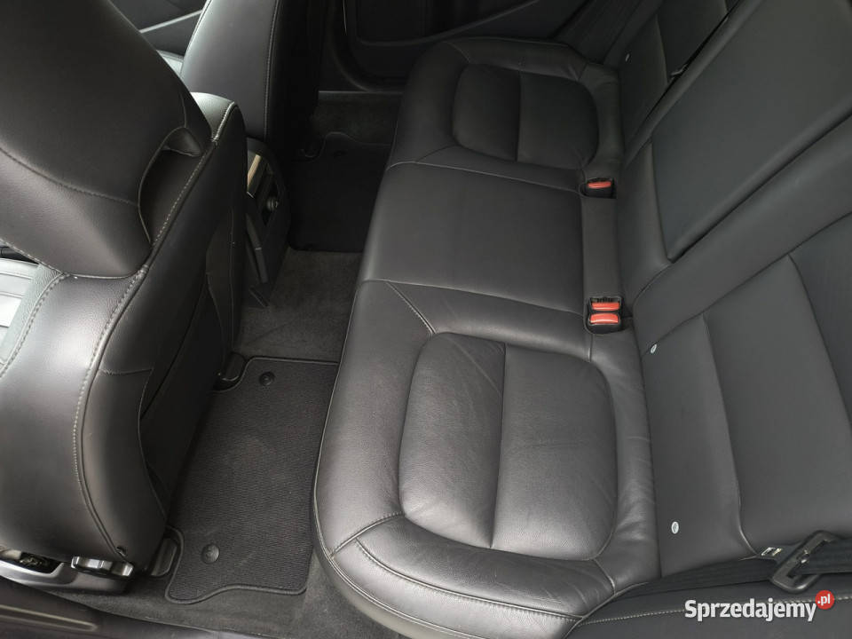 Volvo V70 ALU17 tempomat nowy rozrząd el gniazdo USB Bydgoszcz