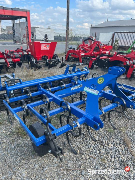 MINI AGREGAT UPRAWOWY NEO 15M DZIEKAN DEXWAL Grójec