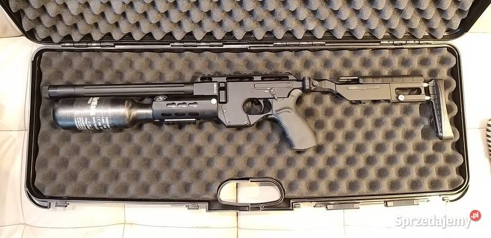 Katran cb 55mm Chełmek sprzedam