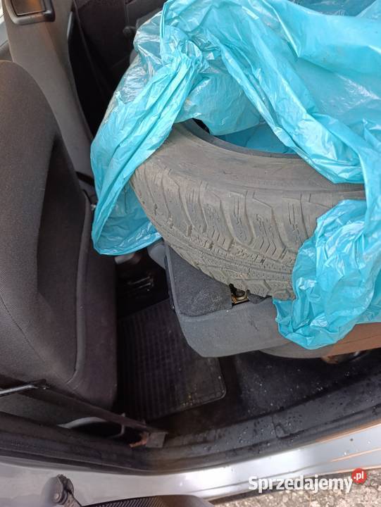 Ford Fusion z gazem i klimą Sosnowiec