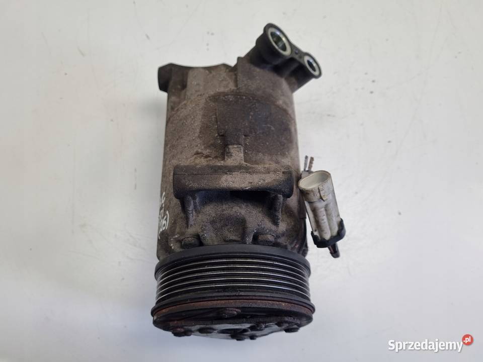 SPRĘŻARKA KLIMATYZACJI Opel Astra H III 19 CDTI osobowe