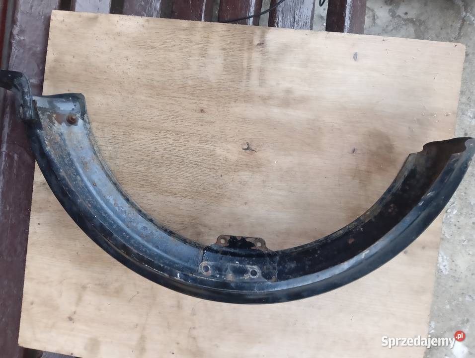 Błotnik przedni Simson Sr 50 małopolskie Tarnów