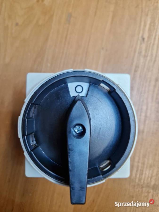 Przełącznik Kraus GK80C lubelskie Szczebrzeszyn sprzedam