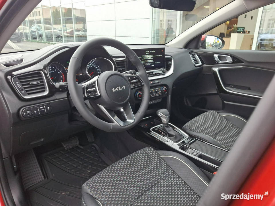Kia Nowy Ceed