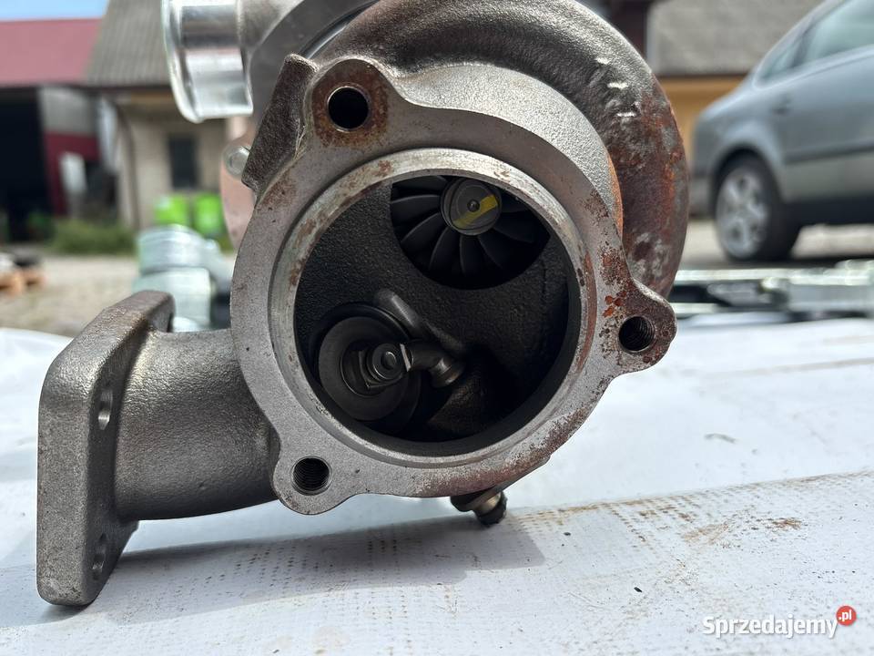 Turbosprężąrka Perkins T422595
