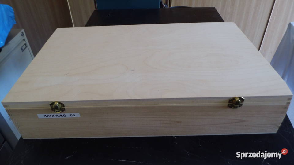 Wariackie napędu HC 60 polskiej produkcji FILM