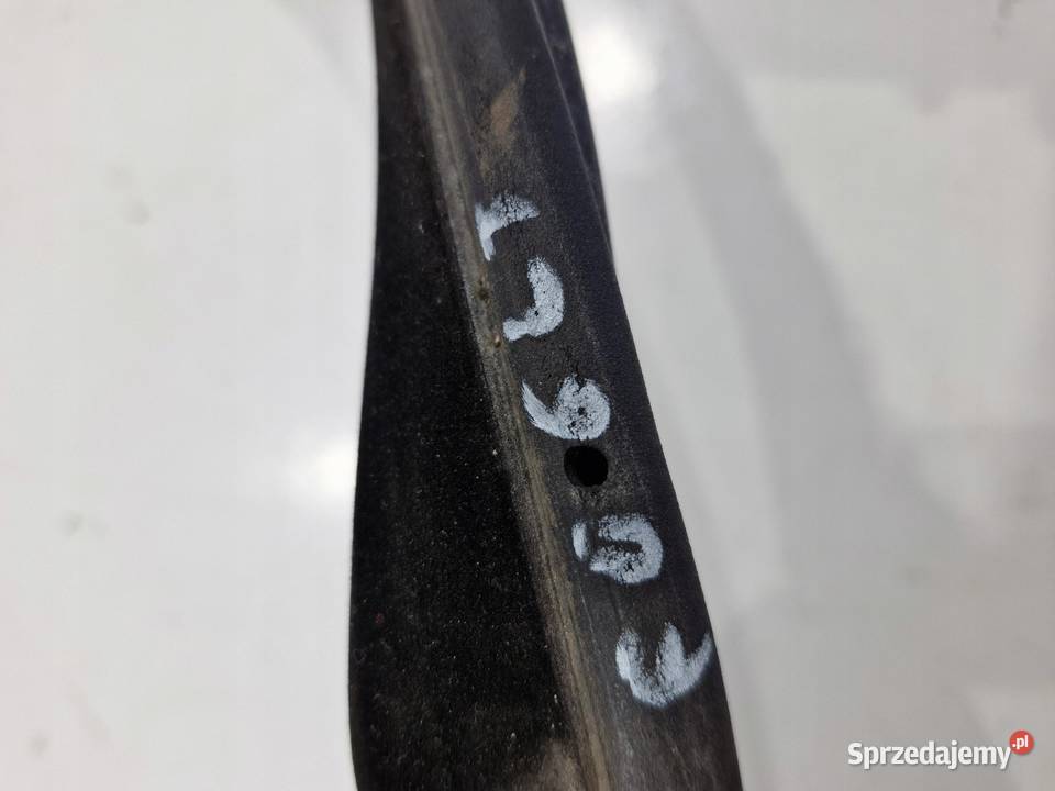 BMW 6 F06 USZCZELKA DRZWI LEWY TYŁ 7328771 dolnośląskie