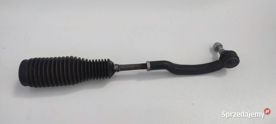 OPEL MOVANO FIAT DUCATO KOŃCÓWKA DRĄŻKA Końcówki drążków kierowniczych