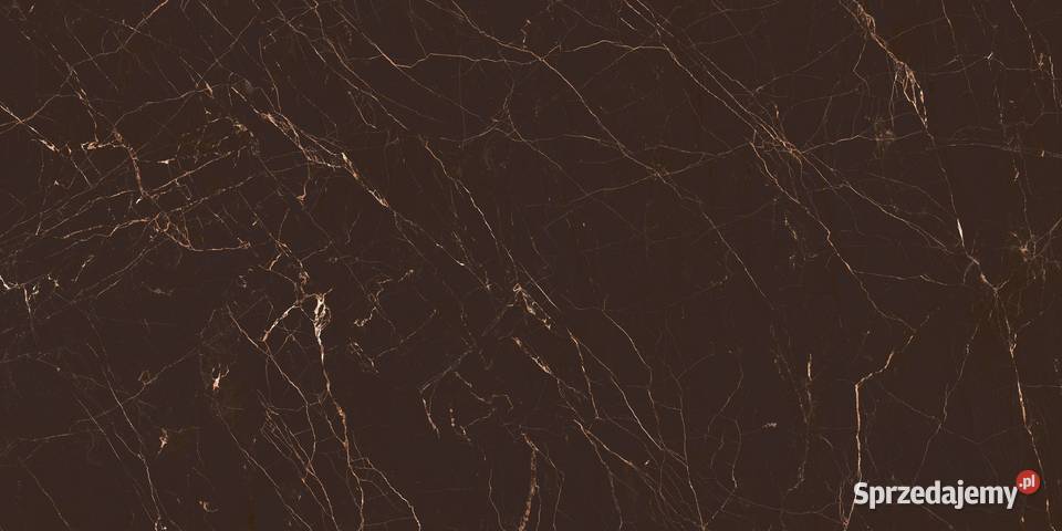 Gres szkliwiony Zoya Brown 60 X 120 Warszawa