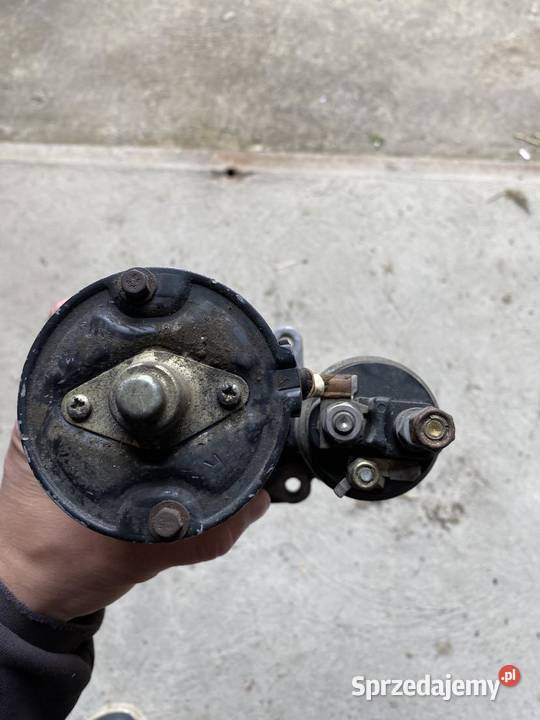 Rozrusznik 0 001 109 030 osobowe Lubin