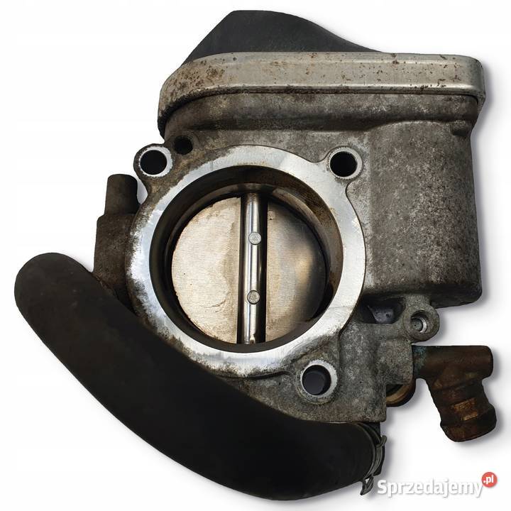 PRZEPUSTNICA Opel Astra III H 16 16V 55560398 lubelskie