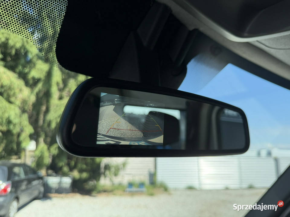 Renault Master średniak L2H2 Brygadówka 7osobowa elektryczne szyby mazowieckie