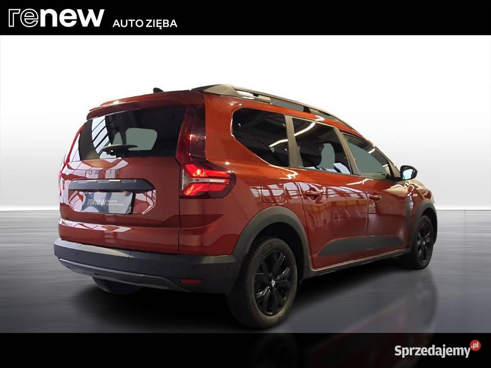 Jogger 10 TCe SL Extreme LPG Jogger sprzedam