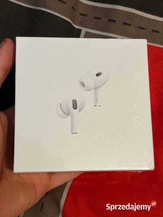 Air pods pro 2 lubelskie Chełm