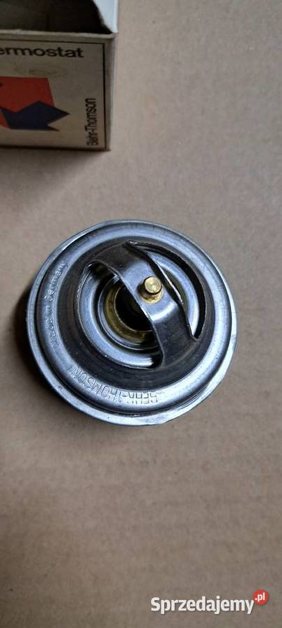 Termostat Behr 209071100 71oC Luzino sprzedam