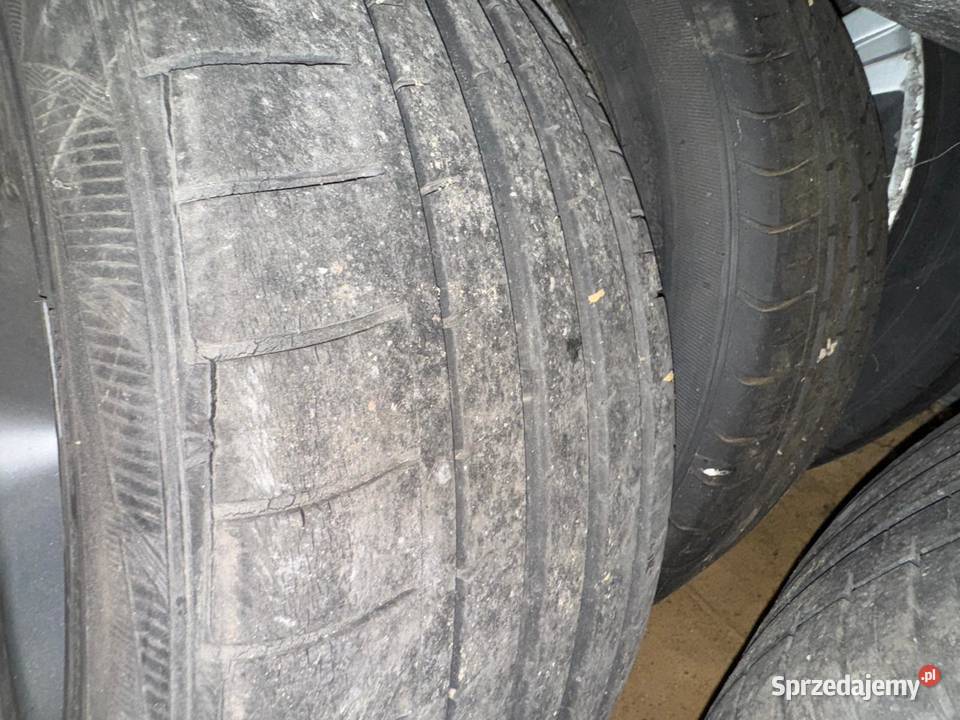 Koła BMW X5 20 okazja Gostynin sprzedam