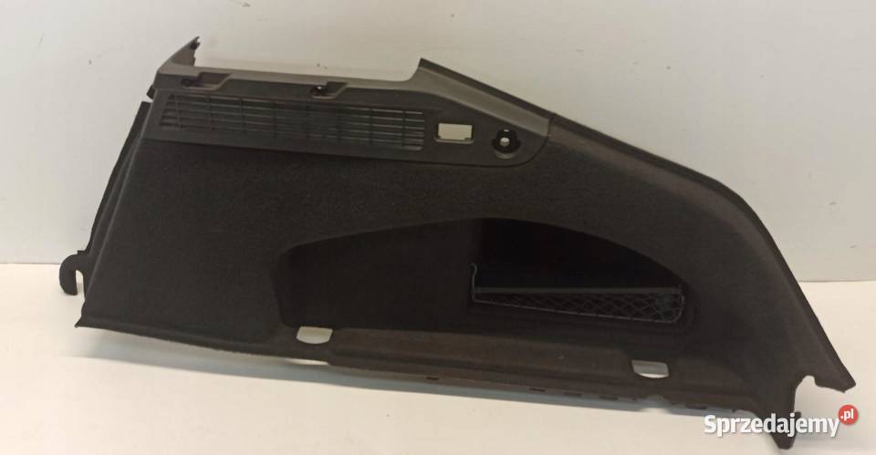 AUDI A7 4G BOCZEK BAGAŻNIKA PRAWY 4G8863888C