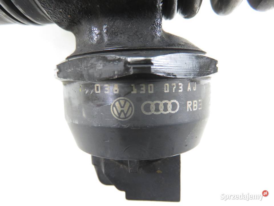 POMPOWTRYSKIWACZ VW GOLF IV PASSAT B5 19 TDI