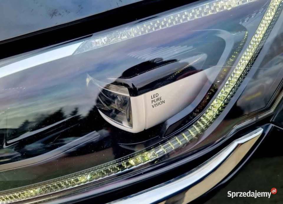 Renault Espace Wałcz