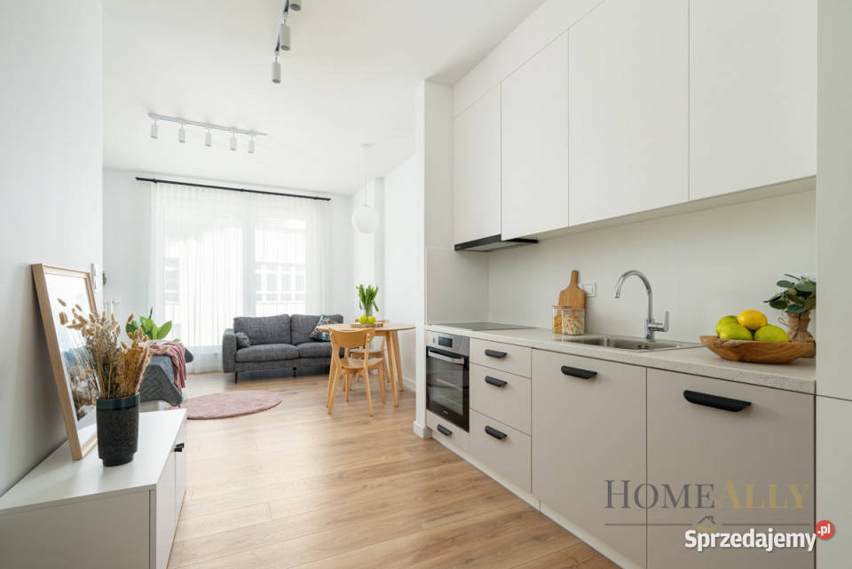 Mieszkanie Warszawa 3216m2 1pokojowe