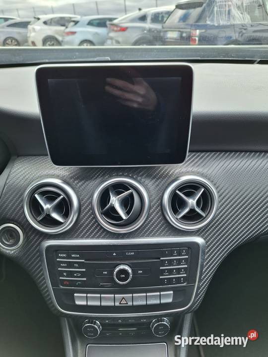 MERCEDES Classe A 200 20d 136 7GDCT EC902 Mercedes-Benz
