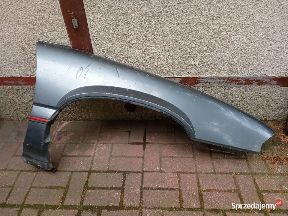 Błotnik przedni prawy do Pontiaca Grand Prix osobowe mazowieckie Warszawa