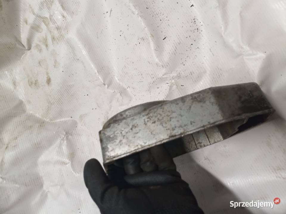 Pokrywa dekiel BMP magneta Motorynka Stella Koszalin