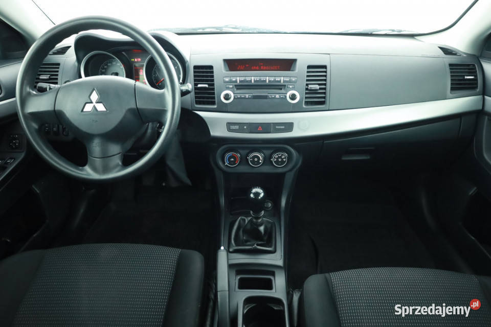Mitsubishi Lancer 20 DID Rok produkcji 2009 Piaseczno sprzedam
