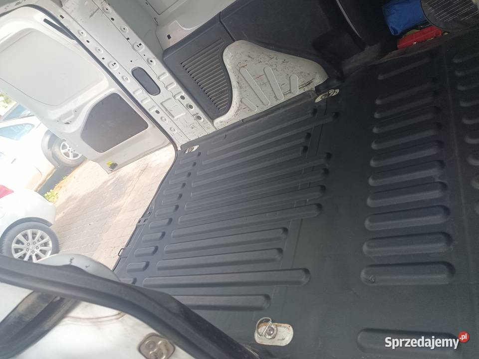 Citroen Berlingo czytaj opis sprzedam