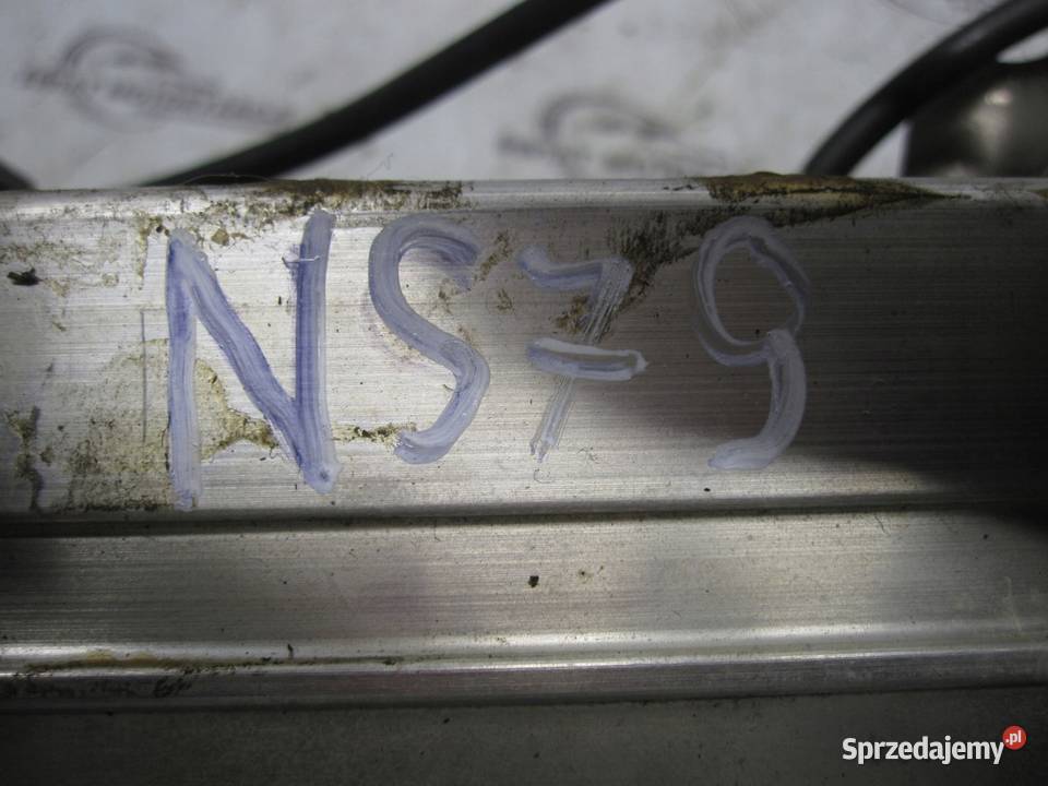 CHEROKEE LIBERTY KJ LIFT kolumna kierownicza osobowe Kielce