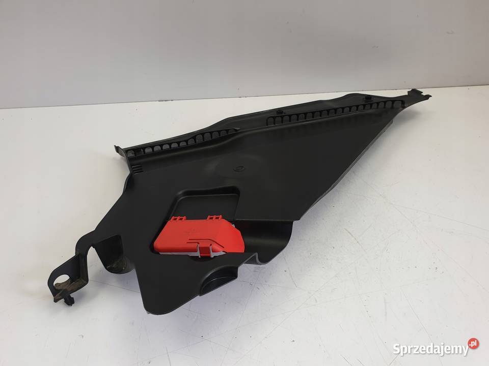 BMW F30 OSŁONA AKUMULATORA pokrywa OBUDOWA oryg Rudka