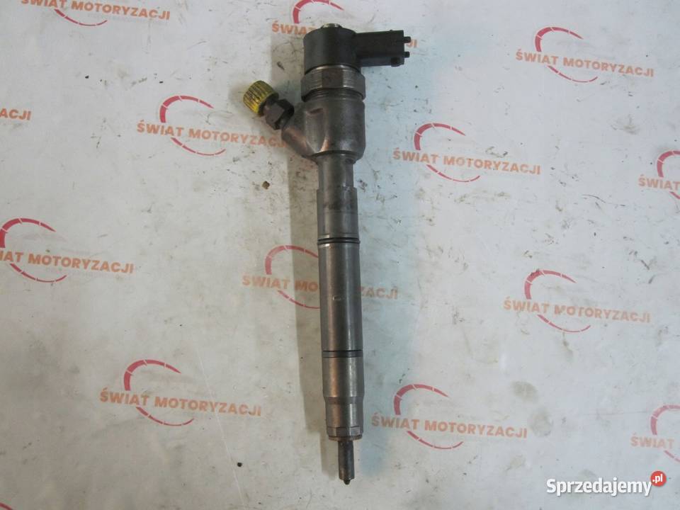 HYUNDAI KIA 15 16 CRDI wtrysk wtryskiwacz osobowe świętokrzyskie