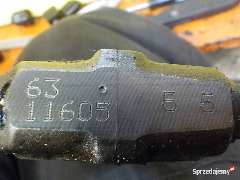 LEXUS IS AVENSIS RAV4 AURIS COROLLA 22 DCAT 08r