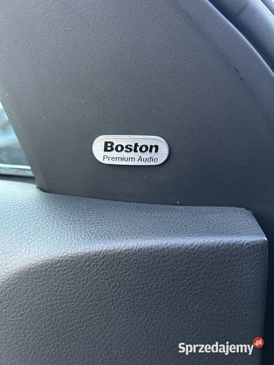 Piękny Chrysler 300c 183000 tkm Nieuszkodzony automatyczna Kętrzyn