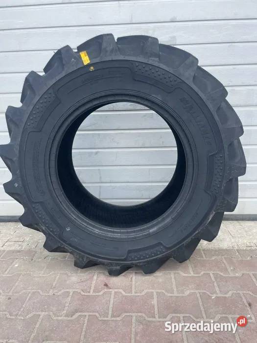 Opona 34085R24 Alliance Agristar 2 125D 7 Lat Tomaszów Lubelski sprzedam