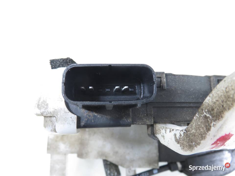 ZAMEK PRAWY TYLNY HYUNDAI ix35 LM EL ELH osobowe