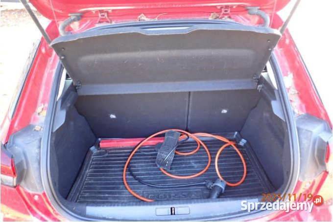 OPEL CORSAE 2022 EE 136 Samochody osobowe Warszawa