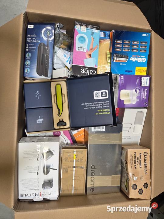 Zwroty konsumenckie SUPER OKAZJE 1000 do 20000 Pęcice