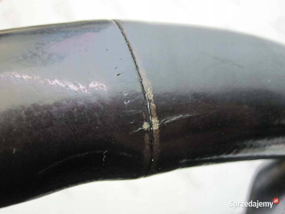 HONDA CRV III 07r kierownica skórzana 3061536