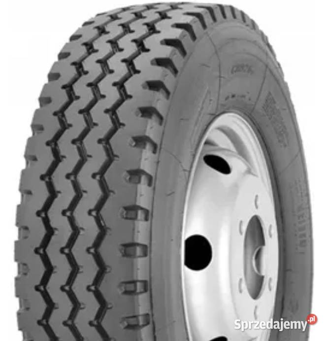 TRAZANO 31580 R225 Terra S12 154151M FRONT Ciężarowe mazowieckie sprzedam