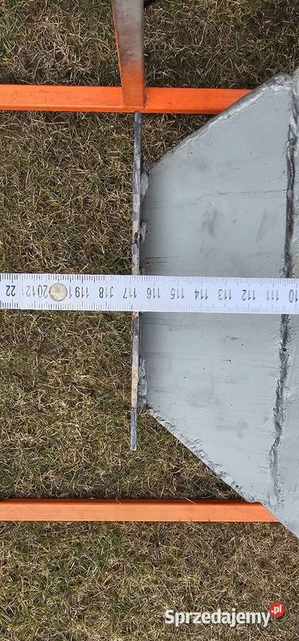 Zbiornik zasobnik pieca CO