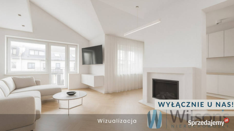 Do sprzedaży mieszkanie Gdynia Poziomkowa 962m2