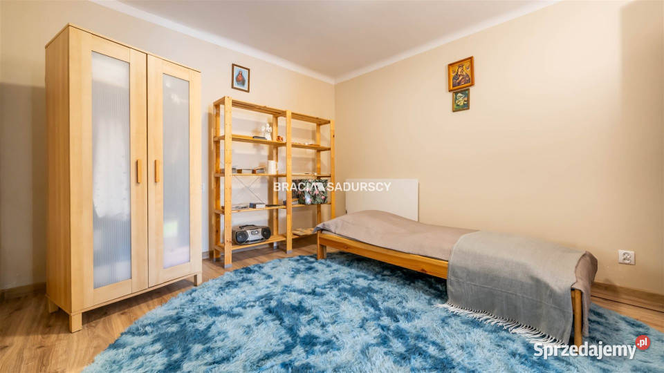 Mieszkanie do sprzedania 515m2 2pokojowe Nieruchomości małopolskie Zielonki sprzedam
