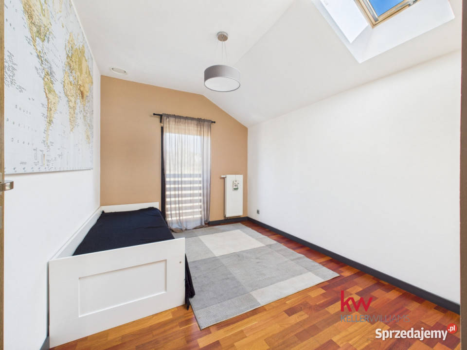 Dom bliźniak Katowice 2154m2 śląskie