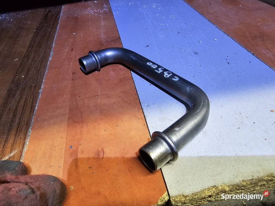 Honda cb500 rurka rura przewód oleju magistrala Jelenia Góra