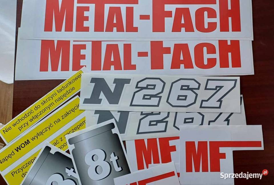 Naklejki na auta samochody maszyny urządzenia Gadgety motoryzacyjne